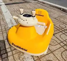 Universal Charger Cable Protector